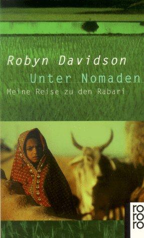 Unter Nomaden