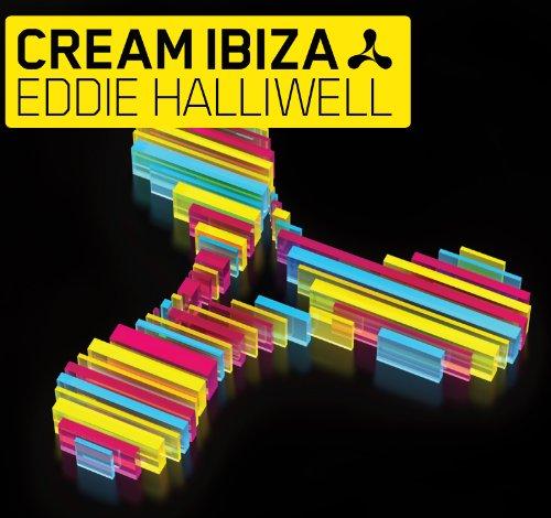 Cream Ibiza 2010