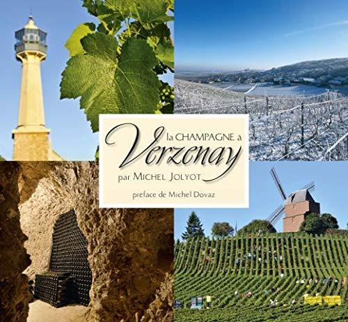 La Champagne à Verzenay