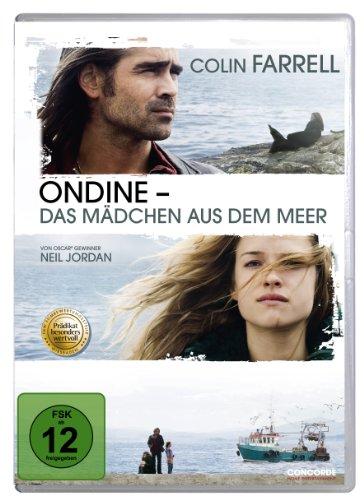 Ondine - Das Mädchen aus dem Meer