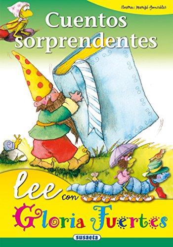 Cuentos sorprendentes (Lee Con Gloria Fuertes)