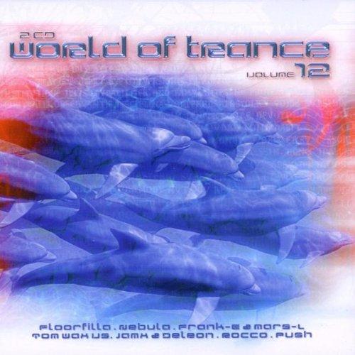 World of Trance 12