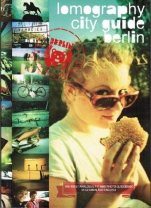 lomography city guide - berlin