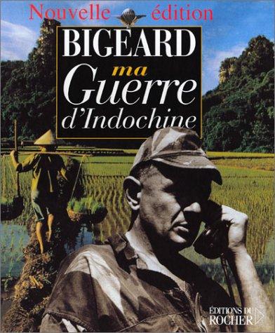 Ma guerre d'Indochine