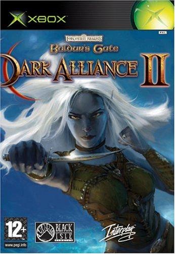 Baldur'S Gate Dark Alliance 2 (FR Import)