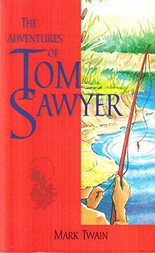 THE ADVENTURES OF TOM SAWYER