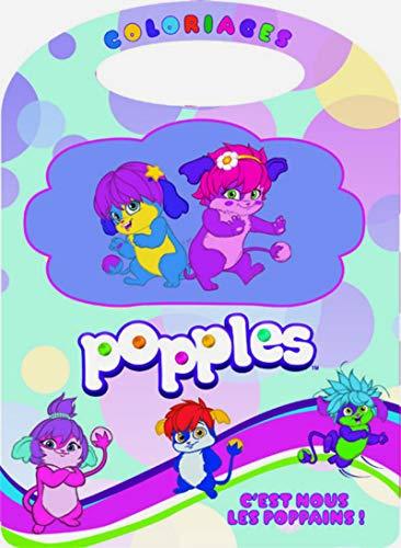 Popples : c'est nous les Poppains !