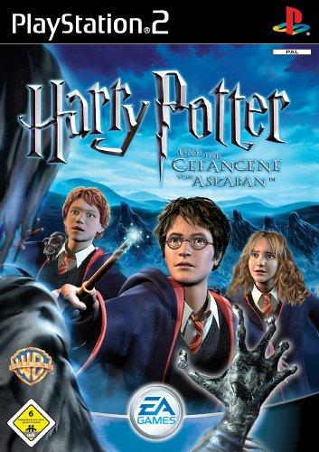 Harry Potter und der Gefangene von Askaban