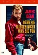 ... denn sie wissen nicht, was sie tun [Special Edition] [2 DVDs]