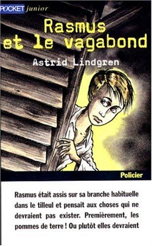 Rasmus et le vagabond