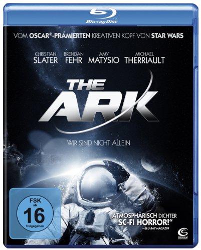 The Ark - Wir sind nicht allein [Blu-ray]