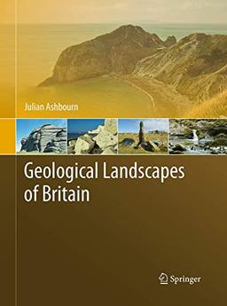 Geological Landscapes of Britain