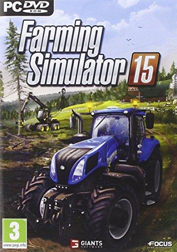 GIOCO PC FARMING SIMULAT.