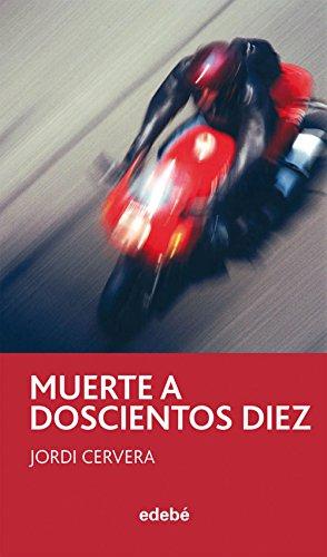 Muerte a doscientos diez (Periscopio, Band 74)