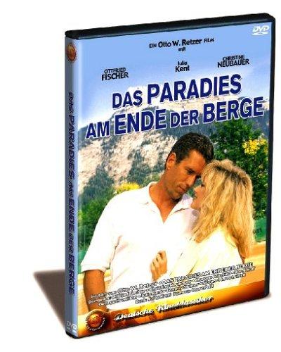 Das Paradies am Ende der Berge