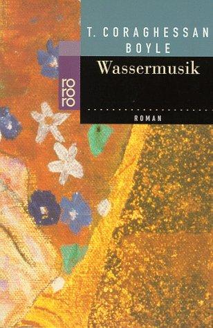 Wassermusik.