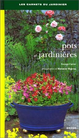 Pots et jardinières