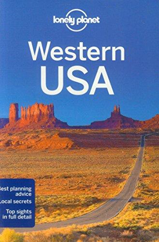 Western USA