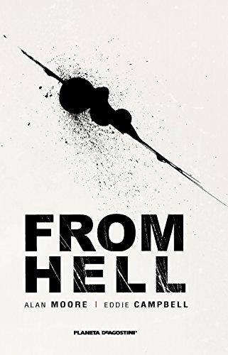 From hell (Biblioteca Alan Moore)