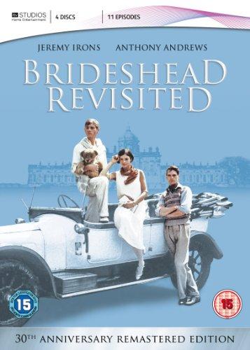 Brideshead Revisited Complete Collection [DVD]