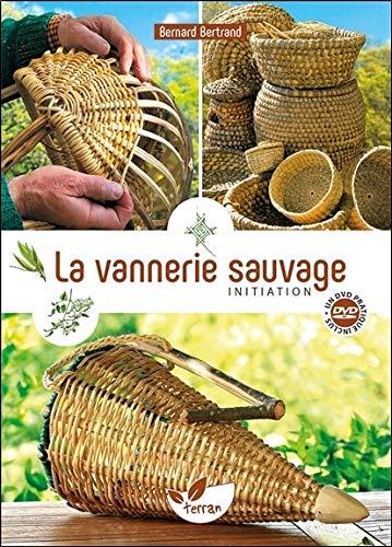 La vannerie sauvage : initiation