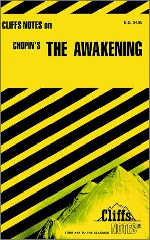 The Awakening Notes (Cliffs notes)