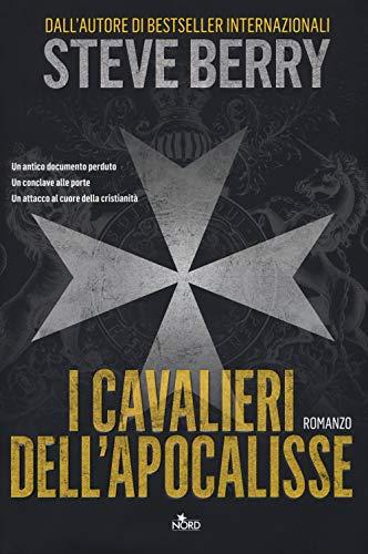 I cavalieri dell'Apocalisse (Narrativa Nord)