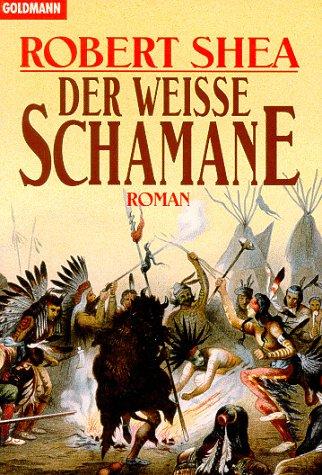 Der weisse Schamane.