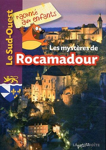 Les mystères de Rocamadour