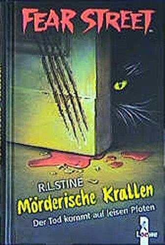 Fear Street - Mörderische Krallen