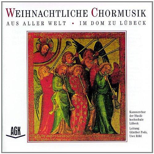 Weihnachtliche Chormusik