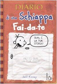 Diario di una schiappa fai-da-te