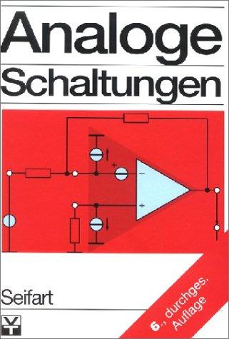 Analoge Schaltungen