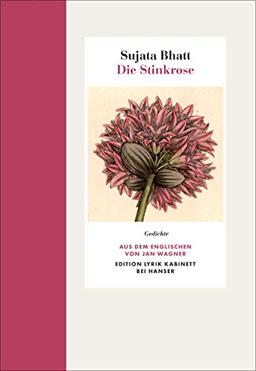 Die Stinkrose: Gedichte