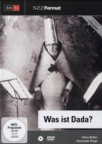 Was ist Dada?