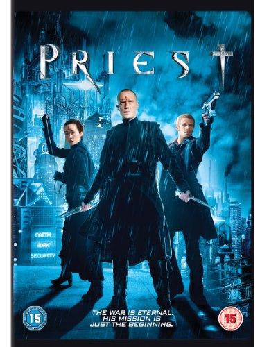 Priest [UK Import]