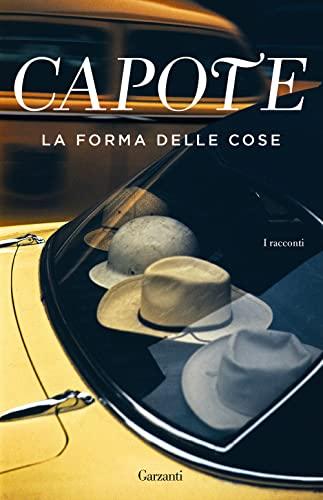 La forma delle cose (Elefanti bestseller)