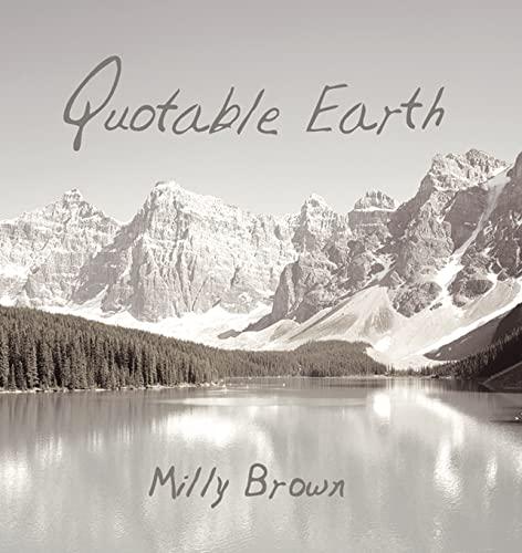 Quotable Earth