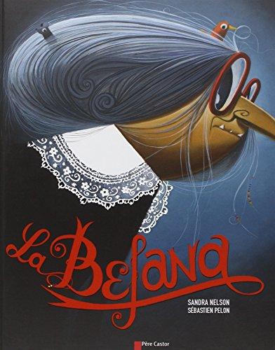 La Befana