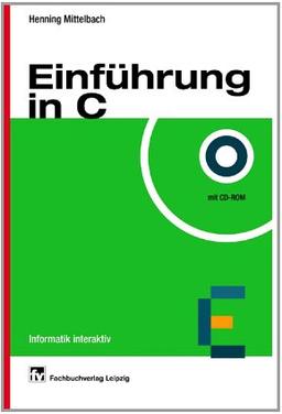 Einführung in C