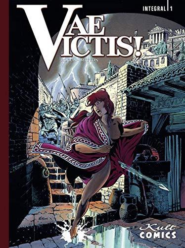 Vae Victis 1