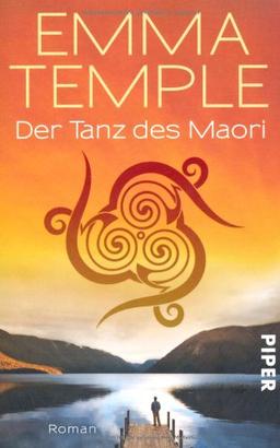 Der Tanz des Maori: Roman