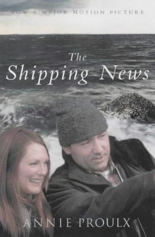 The Shipping News