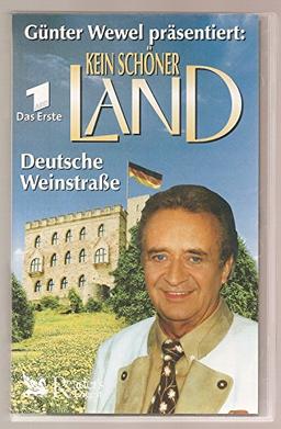 Kein schöner Land - Deutsche Weinstraße [VHS]