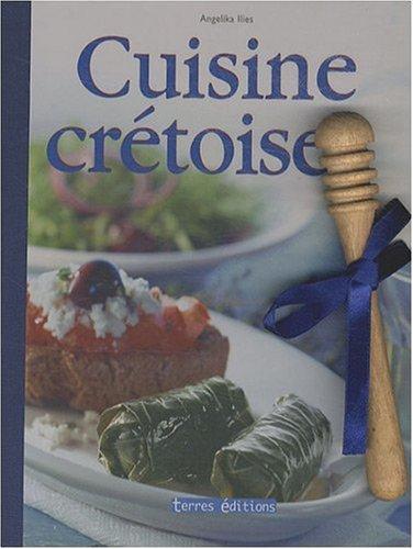 Cuisine crétoise