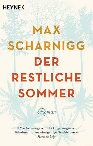 Der restliche Sommer: Roman