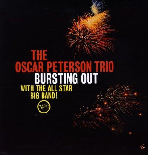 Bursting Out With the All Star Big Band! [Vinyl LP]