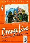 Learning English, Orange Line New, Tl.4, Schülerbuch (Grundkurs), Klasse 8: Umterrichtswerk 8. Klasse für Mittelschulen, Regelschulen, Hauptschulen und Gesamtschulen