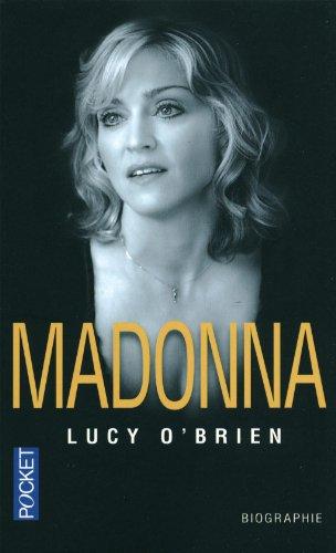 Madonna : biographie