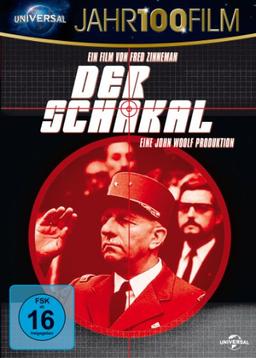 Der Schakal (Jahr100Film)